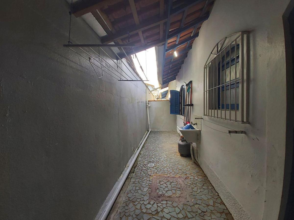 הוילה אובטובה 0005.04 - Maranduba - Casa - 3 Dorm - 14 Pess - 3 Quadras Do Mar - Piscina Coletiva - Wifi - Ar Condicionado מראה חיצוני תמונה