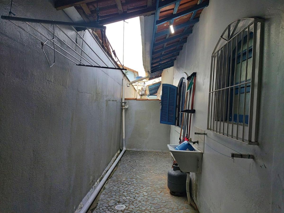 הוילה אובטובה 0005.04 - Maranduba - Casa - 3 Dorm - 14 Pess - 3 Quadras Do Mar - Piscina Coletiva - Wifi - Ar Condicionado מראה חיצוני תמונה